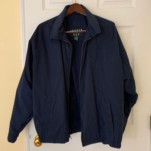 Trader Bay men’s jacket
